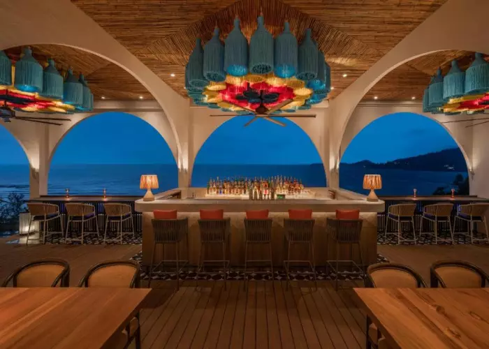 هتل حیات ریجنسی ریزورت پوکت